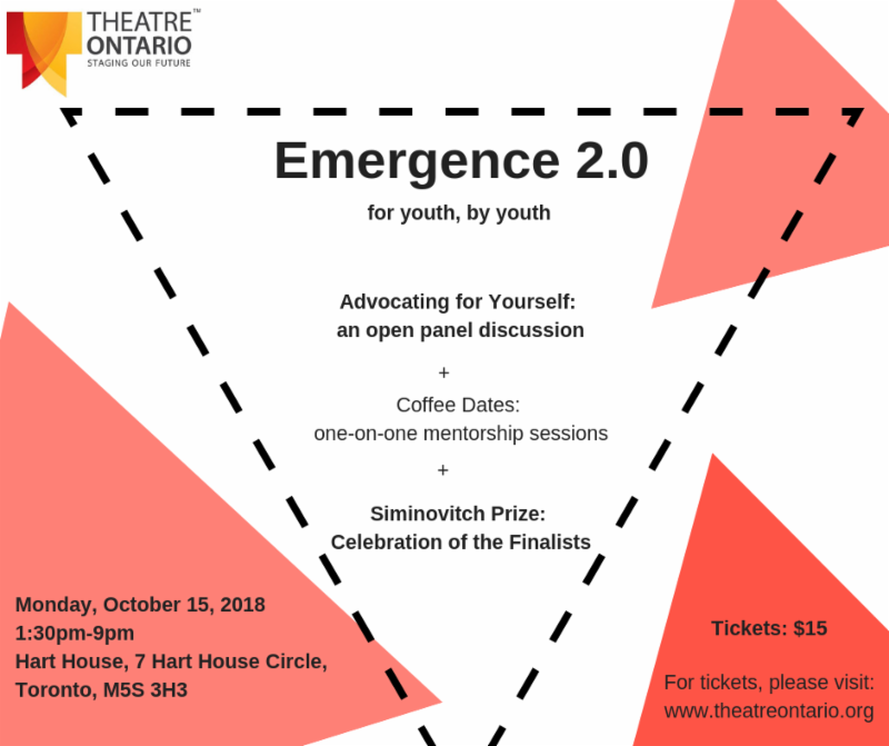 Emergence 2.0