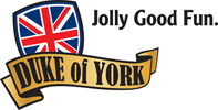 Duke of York logo