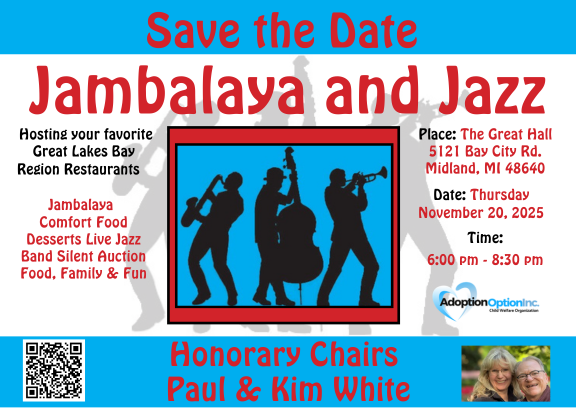 J&J 2025 Save the Date