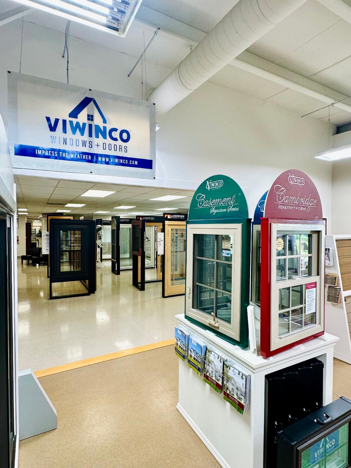 Make Replacing Windows Less Stressful