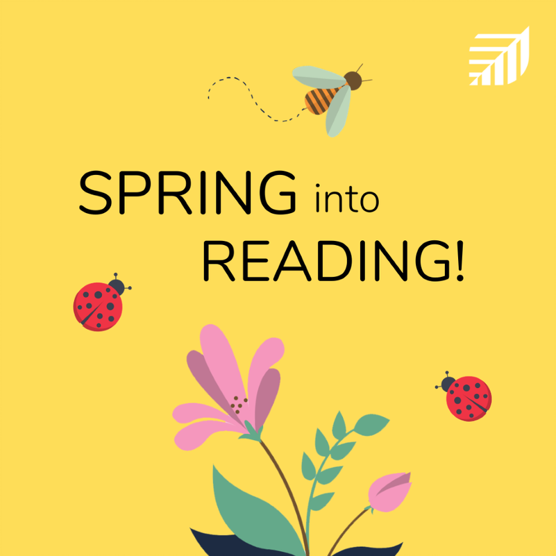 Downingtown Library Newsletter Spring 2021