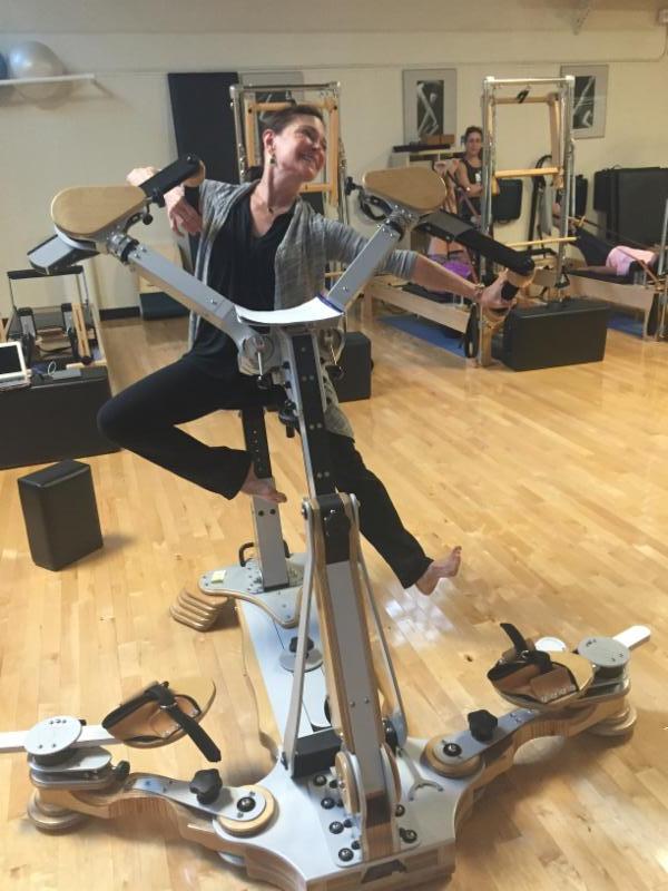 GYROTONER BOSTON 2016