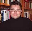 David Moseley PhD Theologian-In-Residence at St Pauls Cathedral