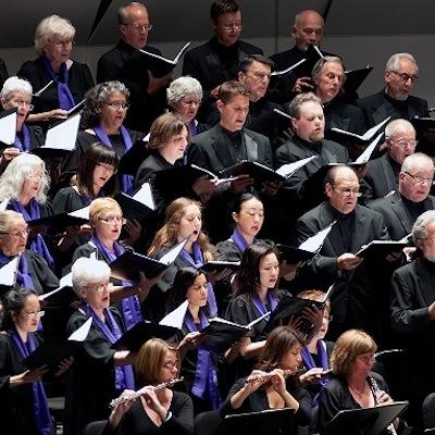 La Jolla Symphony Chorus