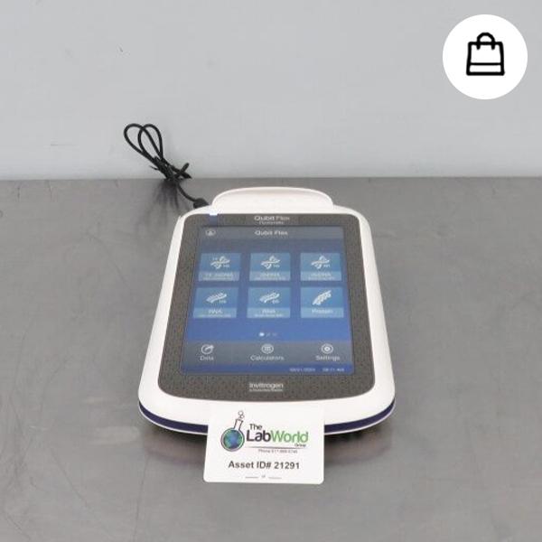 qubit flex for sale