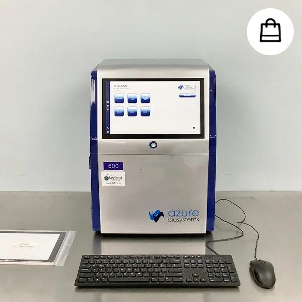 Azure Biosystems 600 Imager for sale