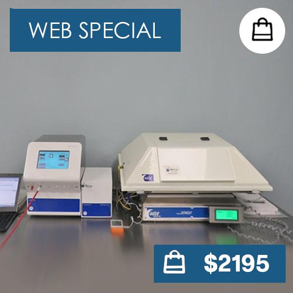 GE Wave Bioreactor 2050EHT for sale