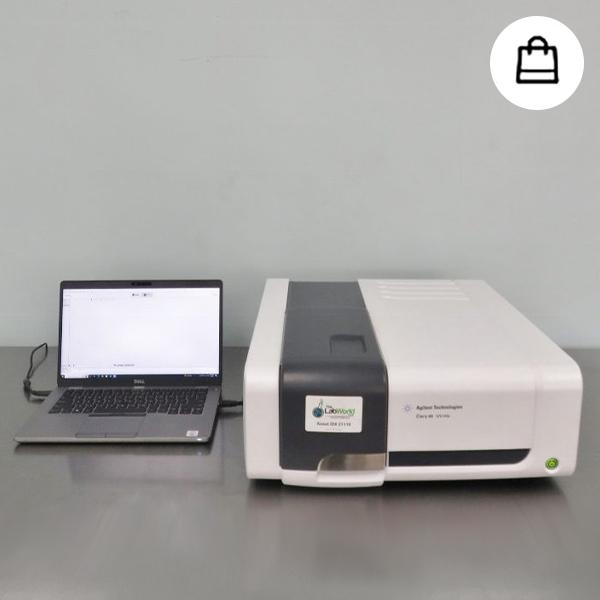 Agilent Cary  60 for sale