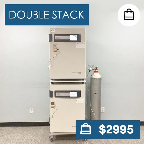 Thermo Heracell Vios 160i CO2 Incubator for sale