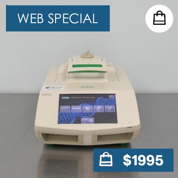 Biorad C1000 Thermal Cycler for sale