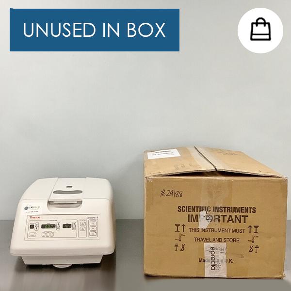 Thermo Shandon Cytospin 4 Centrifuge for sale