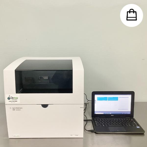 Agilent 4200 for sale