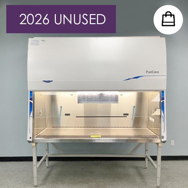 Labconco Biosafety Cabinet for sale