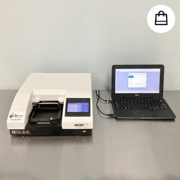 biotek 800ts for sale
