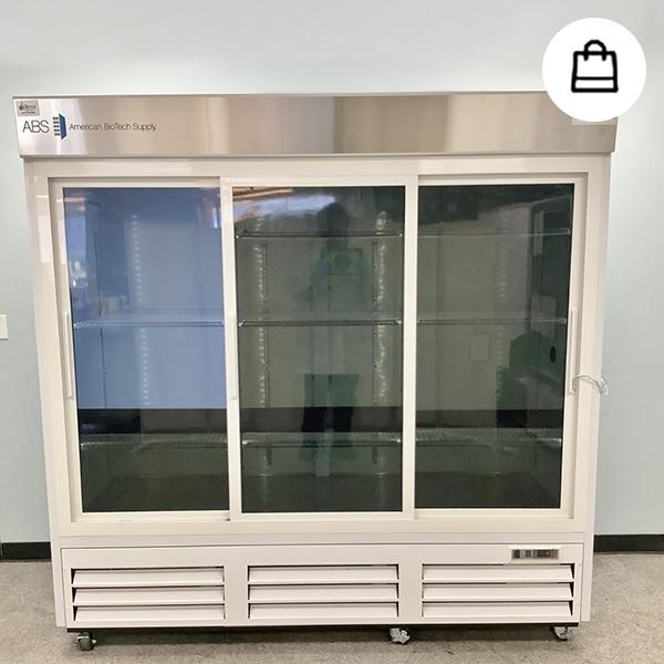 ABT Chromatography Refrigerator for sale