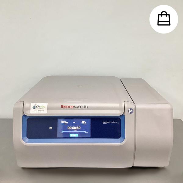 thermo sorvall x4r for sale