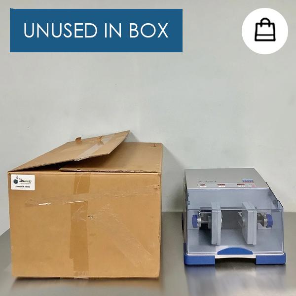 Qiagen TissueLyser II Sample Disruptor Homogenizer for sale
