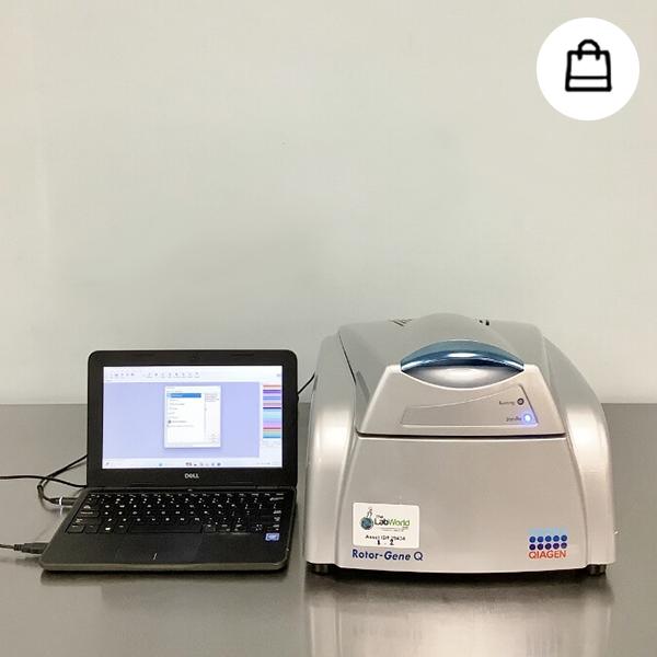 Qiagen Rotor Gene for sale