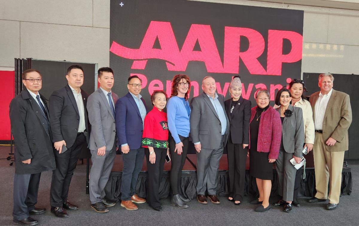 PCDC March 2025 Newsletter