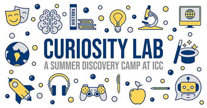 Curiosity Lab logo
