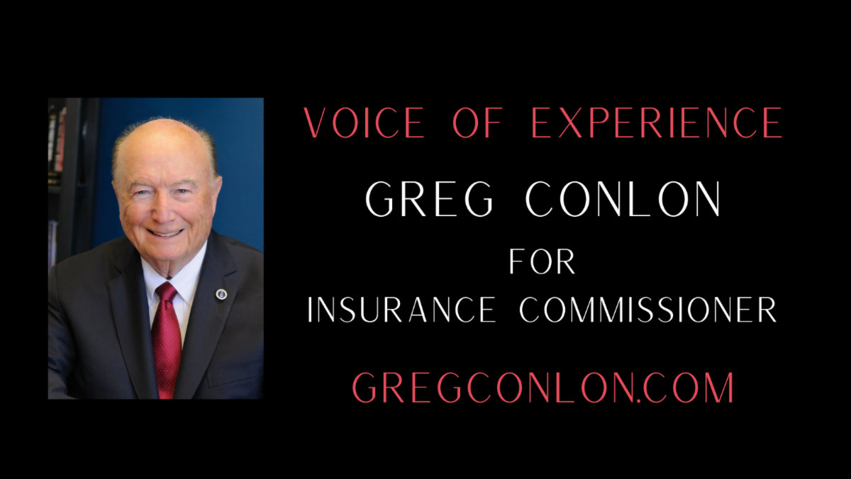 Conlon for Insurance Commissioner.png