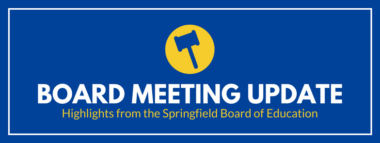 Summary Of June 22 Board Of Education Meeting Board Approves 3 Cost 