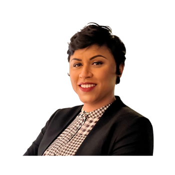 Meet our new SBDC Southern Region team!