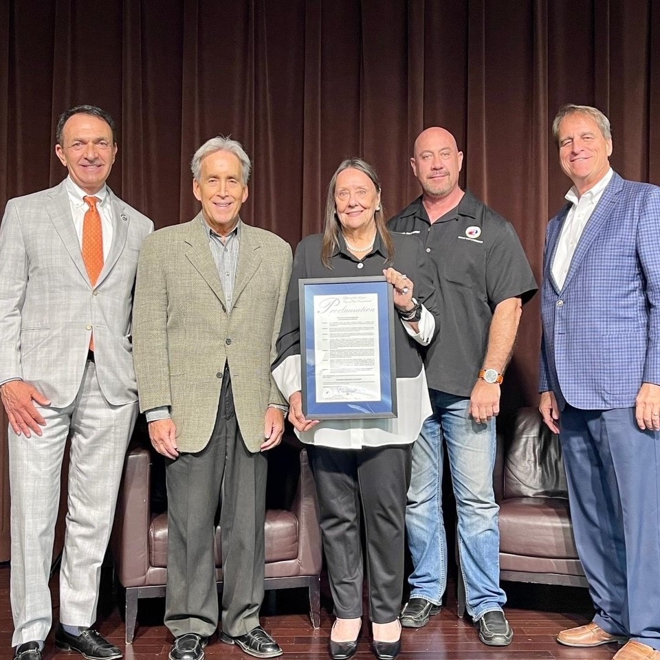 Mayor's newsletter: City responds to extreme flooding
