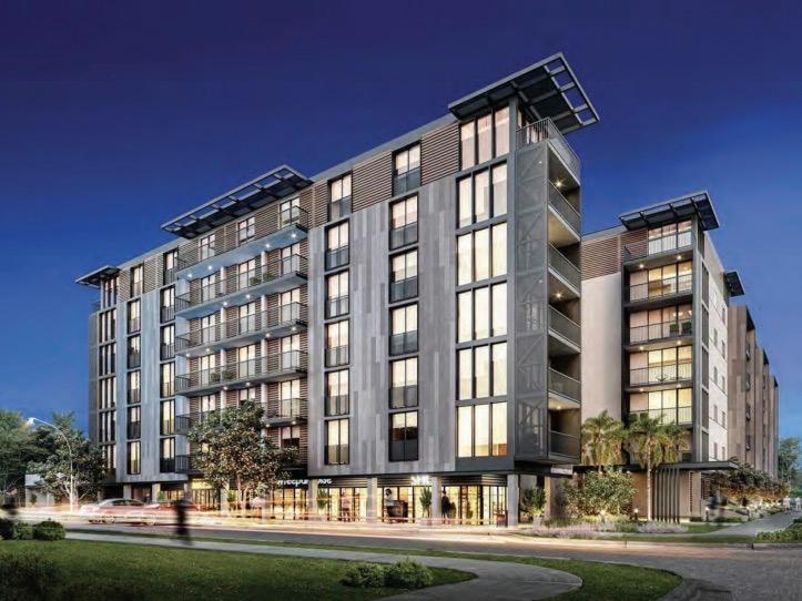 Mayor's newsletter Fort Lauderdale focuses efforts to tackle need for