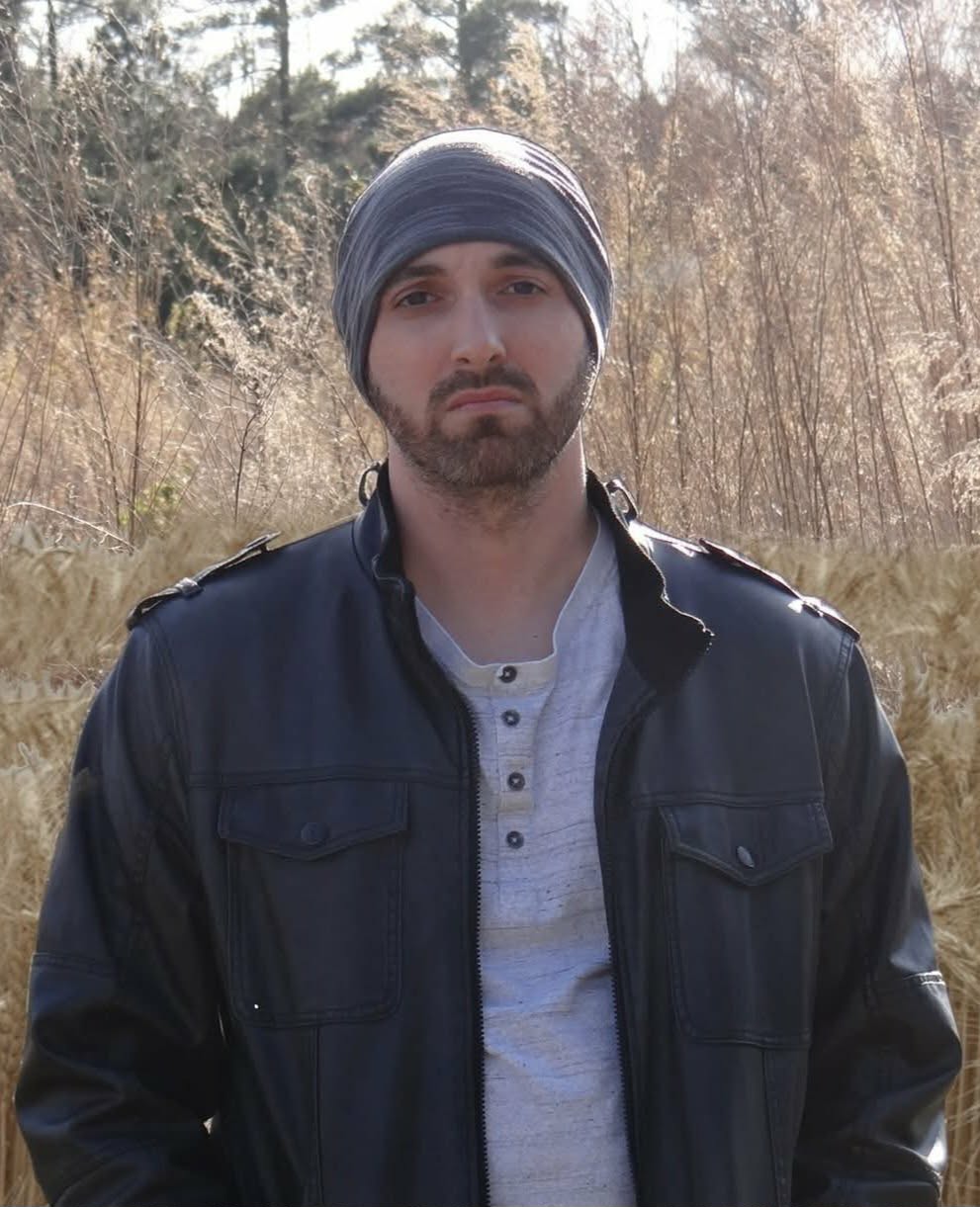 Legionary Band Photo