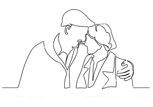 Couple