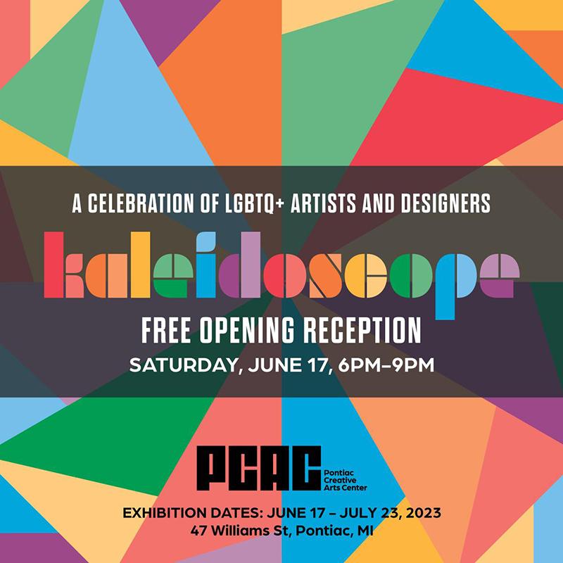 This week's art openings, exhibitions, open calls and more!