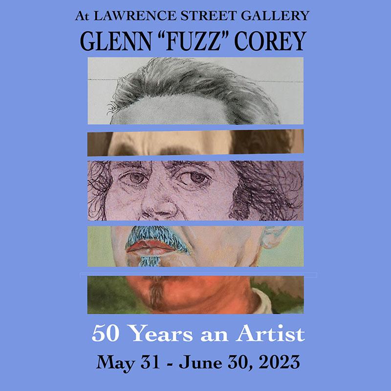 This week's art openings, exhibitions, open calls and more!