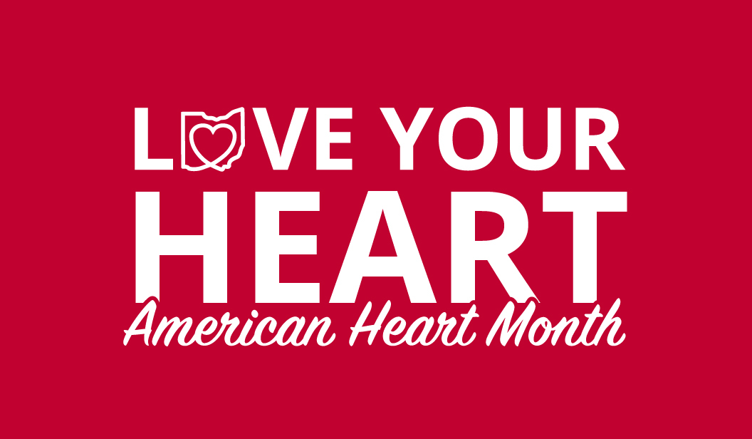 American Heart Month