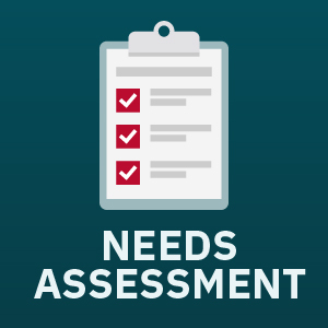 Needs Assessment graphic