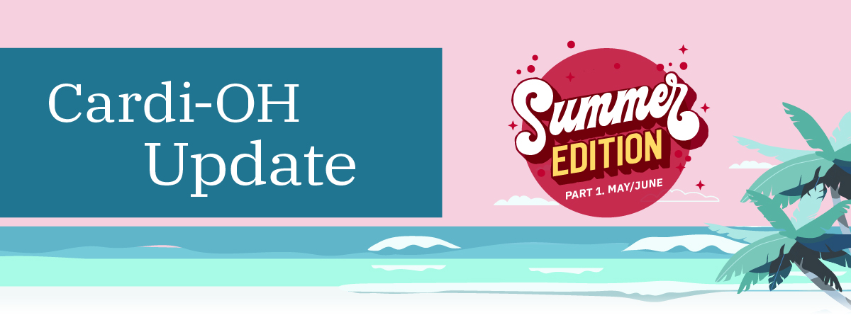 Physician and patient talking