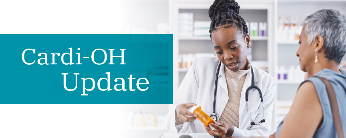 Cardi-OH Update Header Pharmacist