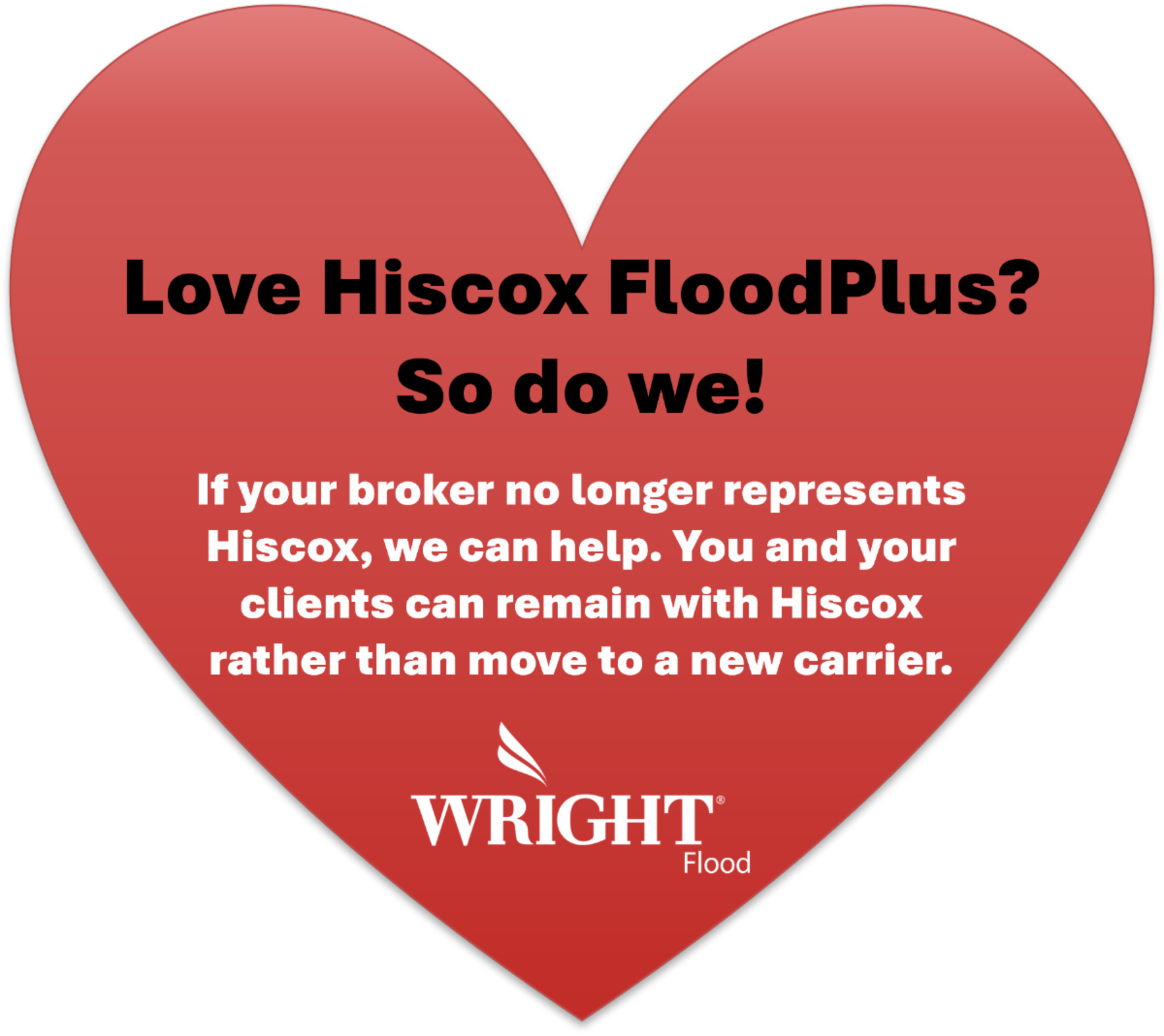 Need help with Hiscox FloodPlus policies that might be non-renewing?