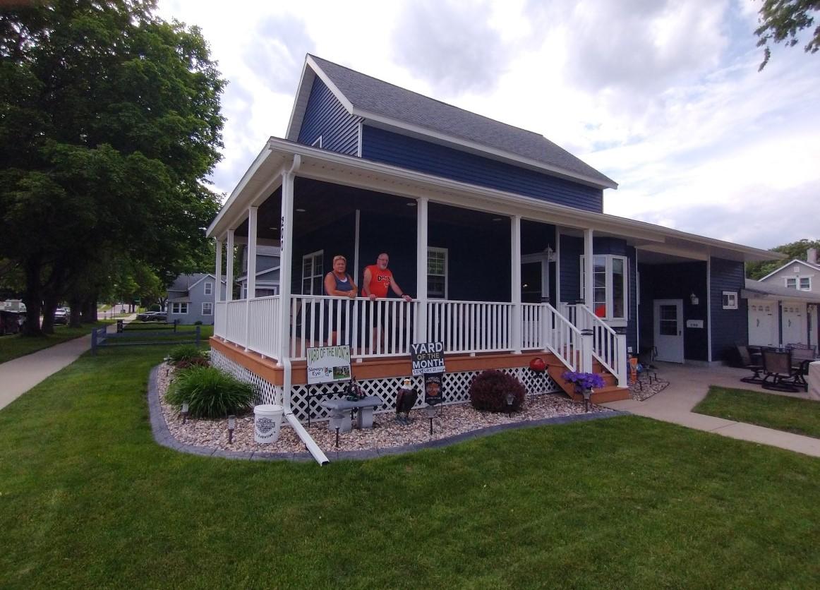 SUMMER Fun & News from the Sleepy Eye Chamber