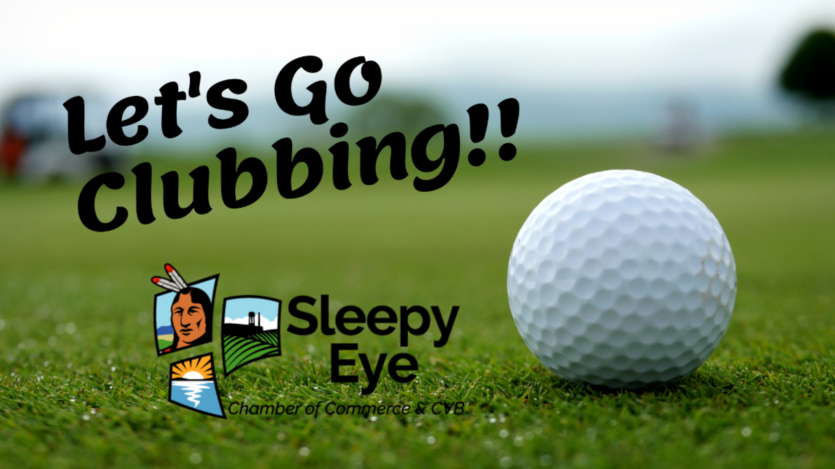 SUMMER Fun & News from the Sleepy Eye Chamber
