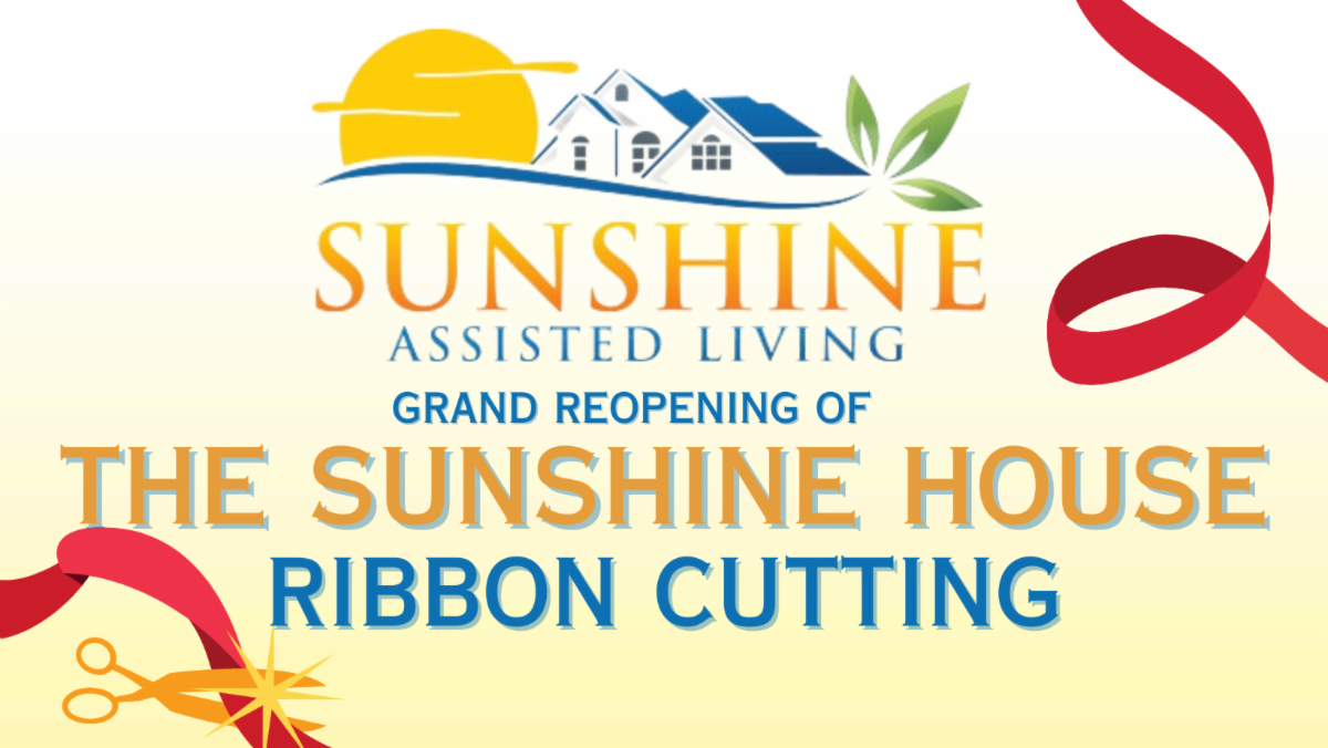 May / June Events it's all happening on the Ridge!