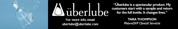 uberlube ad