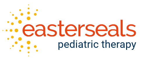 Easterseals Pediatric Therapy logo