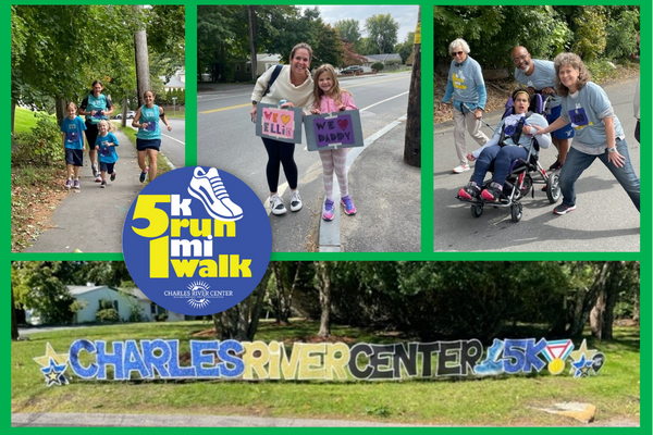 Another Successful 5K Run/1 Mile Walk!