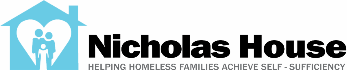 Nicholas House logo