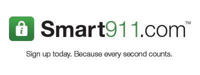 Smart911 logo