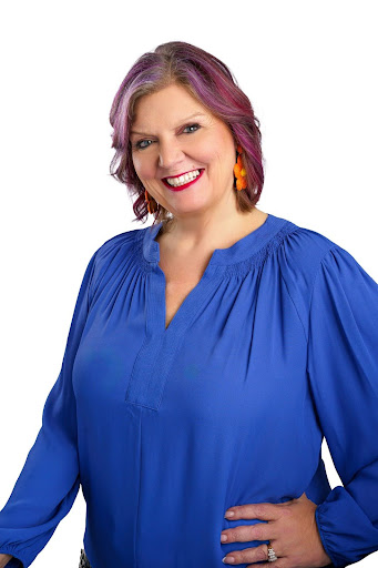 Portrait of Kelly Winn, CEO at Disability Network Eastern Michigan