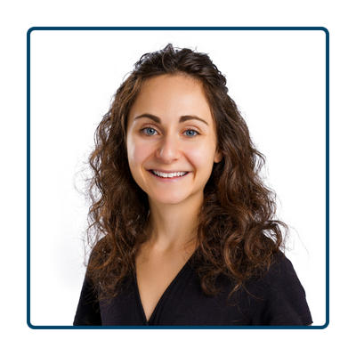 Portrait of Janeen Bourlier, Getting Ahead Coach and Disability Network Eastern Michigan staff.