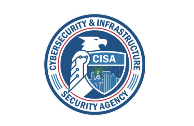 CISA seal