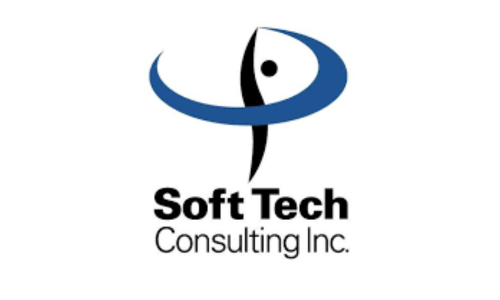 Soft Tech Consulting's logo